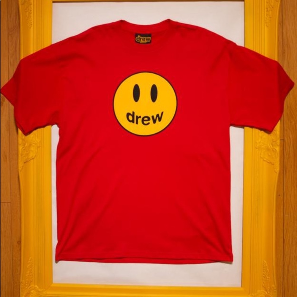Drew House Mascot SS Tee